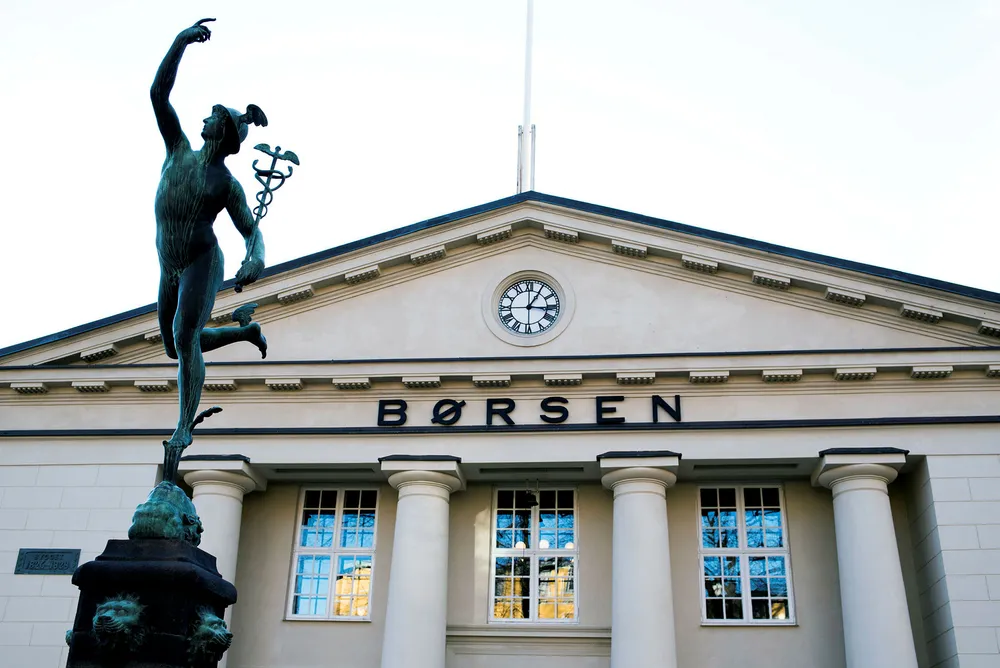 DN har sjekket norske aksjefond. Her er de beste forvalterne. Foto: Per Ståle Bugjerde