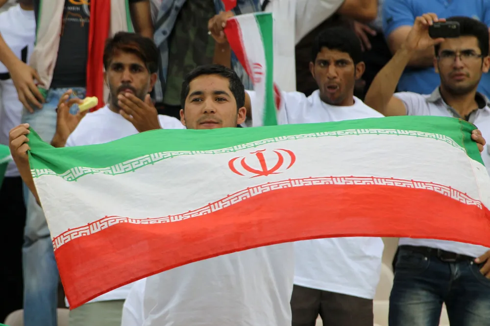 Understanding: Saipem eyes further work in Iran