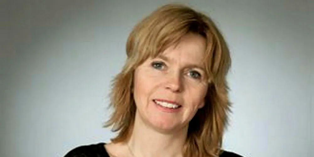 Tove Nilsen Ljungquist blir ny konserndirektør i Freyr. Hun tiltrer senest 1. januar 2021.
