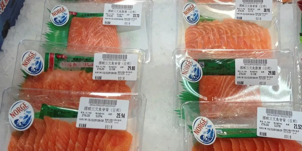 April’s Most-Read Seafood News: Salmon smuggling, shrimp prices, CEO upheaval and land-based farming