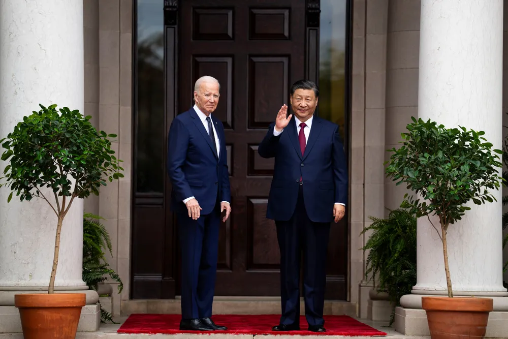 US and China agreed to accelerate the rollout of renewable energy to displace their heavy reliance on fossil fuels