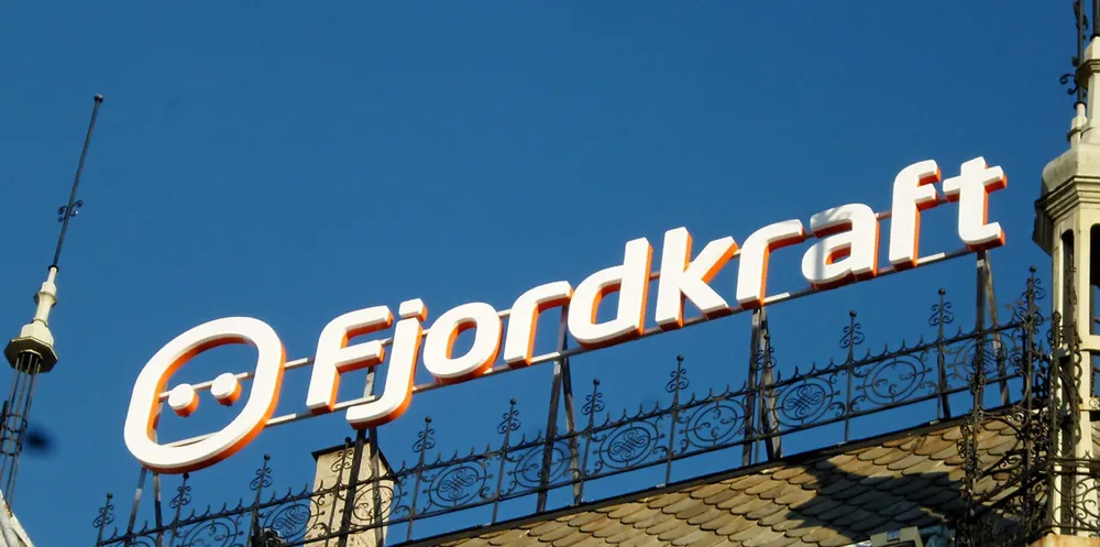 Strømgiganten Elmera - som blant annet eier Fjordkraft - rister av seg tapene fra i fjor og leverer igjen solid overskudd etter første kvartal.