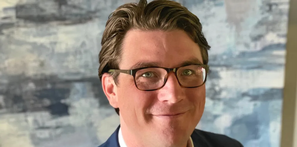 Ryan Grace joins Mauritius-based seafood supplier Afritex as Chief Strategy Officer.