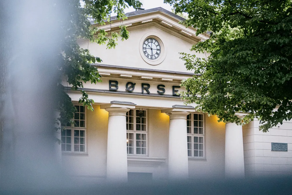 Pareto mener investorene burde satse på blant annet Norske Skog og Stolt-Nielsen i september.