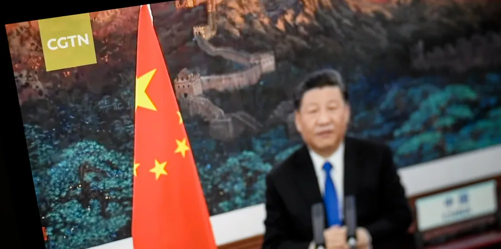 President Xi Jinping of China revealed its carbon neutral ambitions last year.