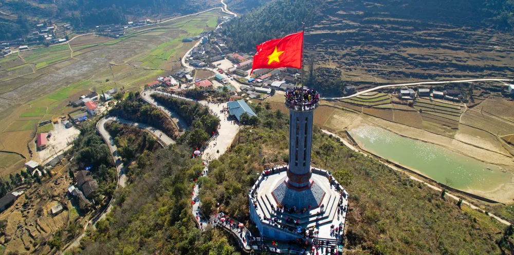 EDPR is entering Vietnam.