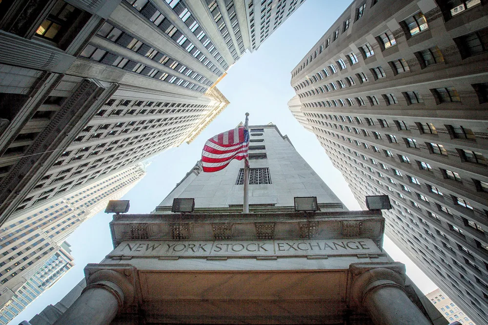 Nine IPO: Shares for the US onshore completions specialist began trading Friday