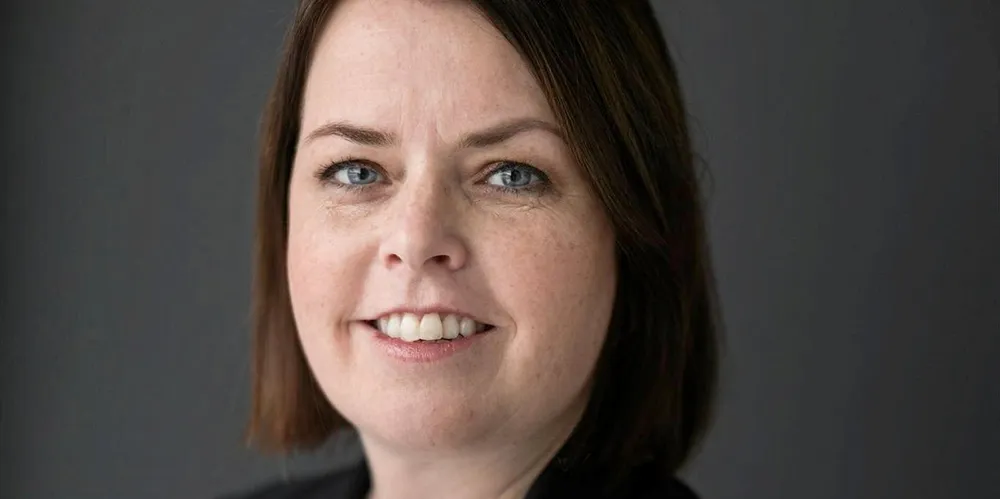 Lene Susan Flem Debess i Optimar til