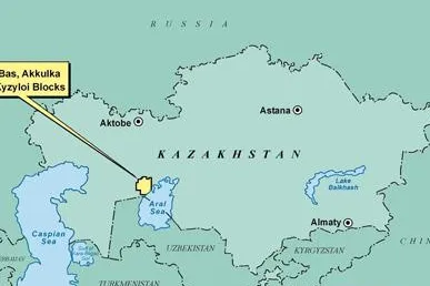 Kazakh prospects: Kul-Bas has potential to exceed Akkulka finds, says explorer