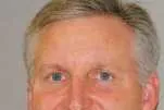Successor named: Intec's former chief executive John Reed (pictured) will stay with the company for a transition period. Photo: Anthony Guegel