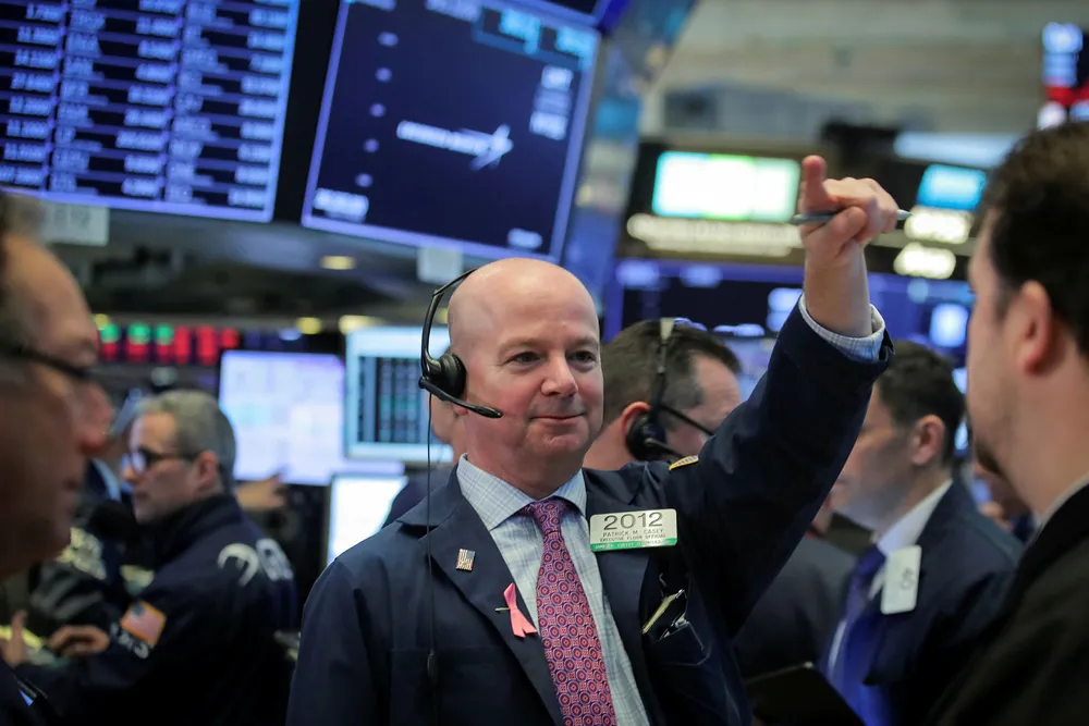 Oil price: Brent crude futures gained 31 cents, or 0.47%, to settle at $66.30 a barrel