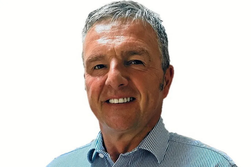 Respected: Bill Dunnett, who has died aged 59