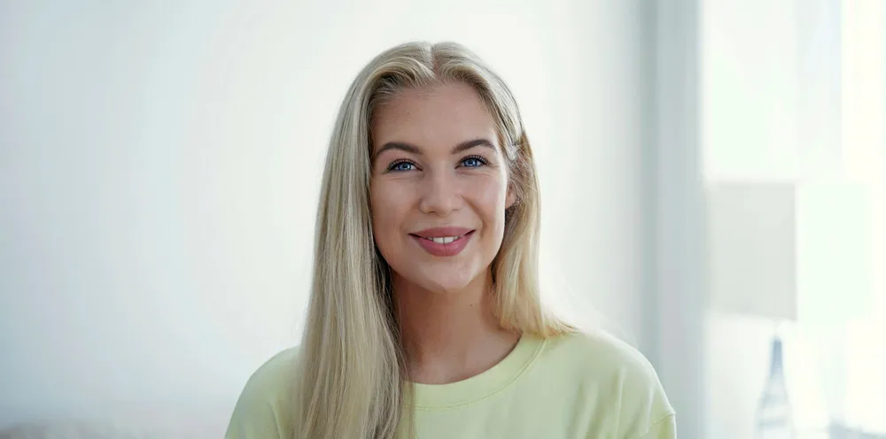 Karen Elene Thorsen, en av landets ledende mat-influensere, gjester Sjømatpulsen for å finne svaret på hva som skal til for å få unge forbrukere til å spise mer sjømat.