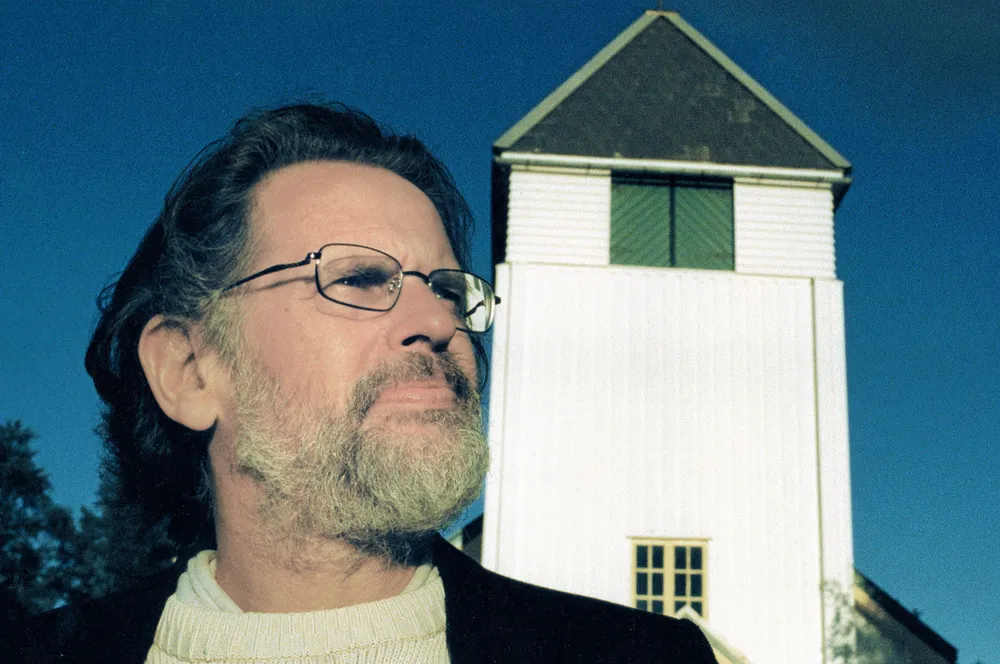 Helge Arild Bolstad,