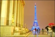 French fight: between Technip and ITP