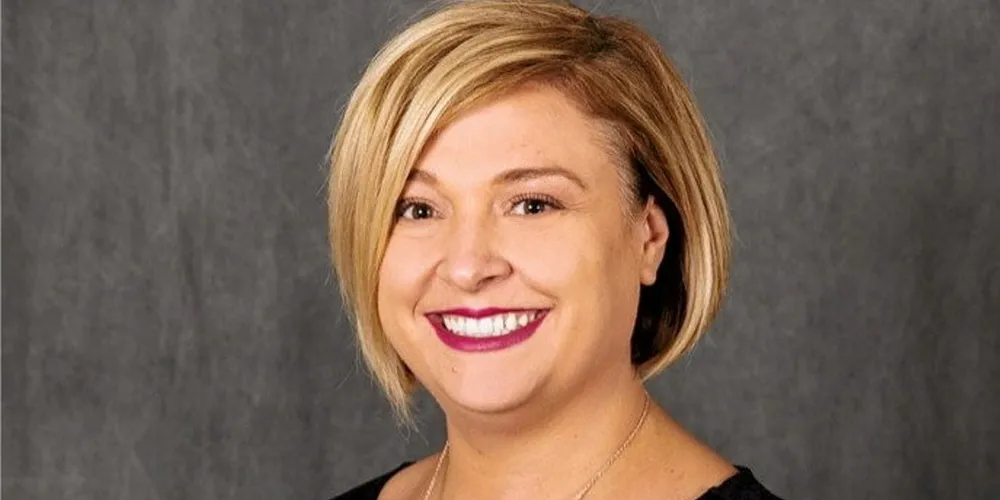 Jennifer Wandler, senior director at US Foods, says this year restaurants are looking for menu items to weather inflation.
