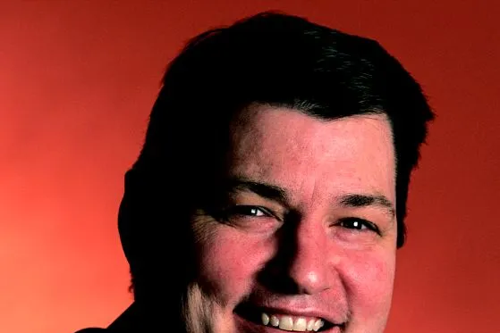 In at Penn: David Roberts, pictured in his BG days, has moved from Marathon to Penn West
