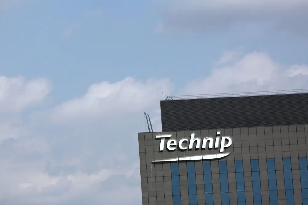 Technip: the French company has been handed the EPCI contract for BG's Starfish field