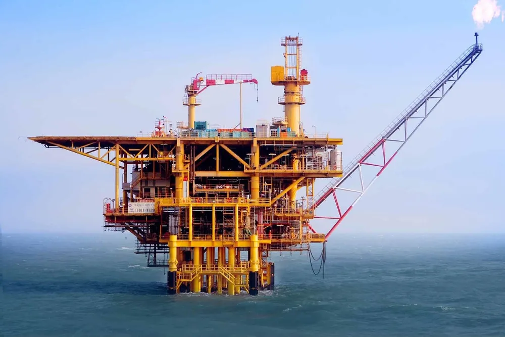 Asset sale: Newfield sheds interest in Caofeidian complex