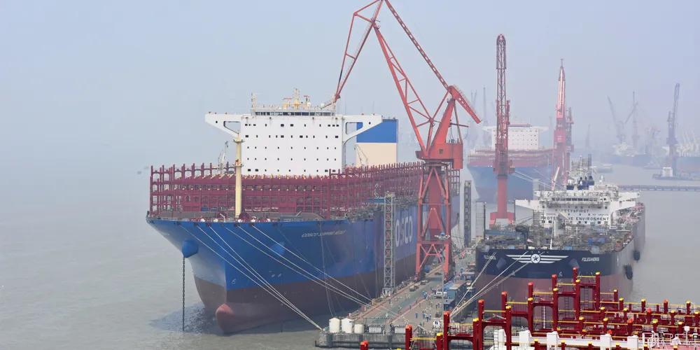 Passing rising transport and raw material cost increases on to customers is never an easy business, especially in the current climate.