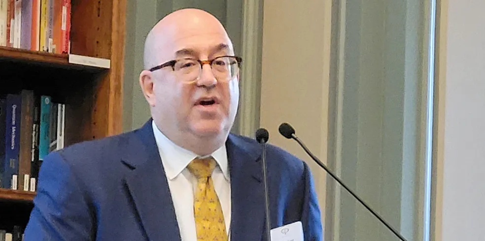 Poten & Partners global head of business intelligence Jason Feer said US LNG project developers are likely to face two-year delays due to the ongoing permitting pause.