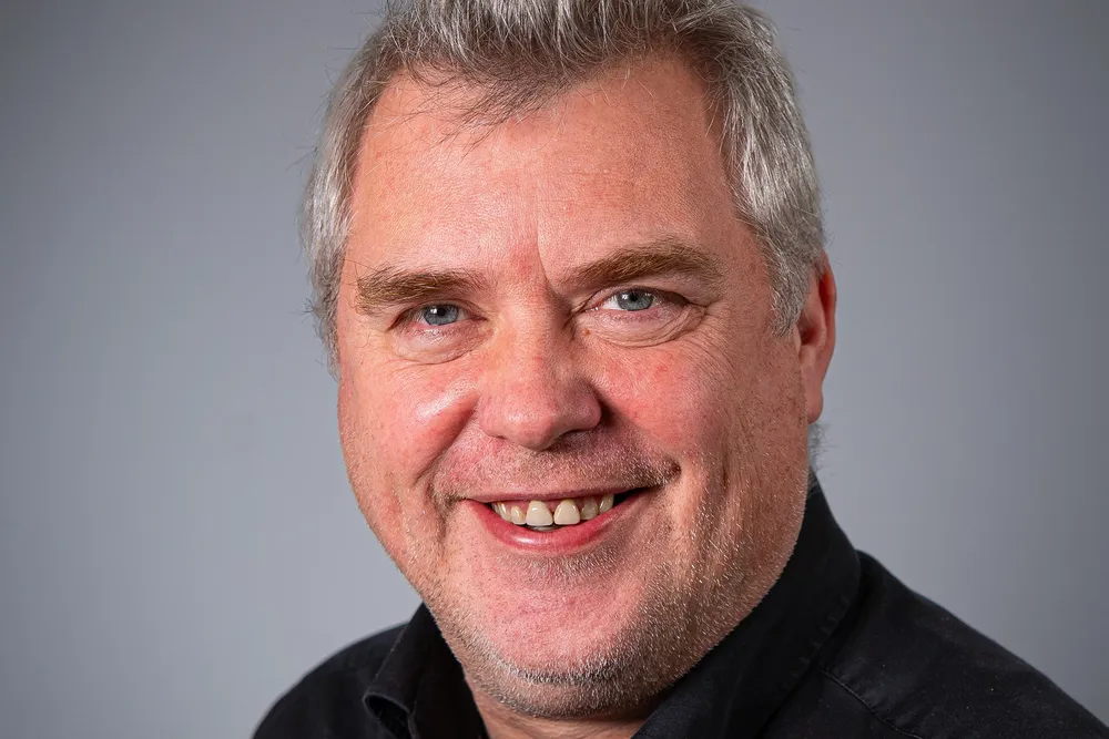 CEO Odd Arne Mikalsen Kristengård of Maritech passed away on May 12, 2025.