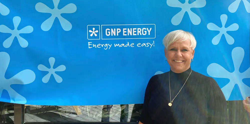 Etter 10 år i mange ulike roller i i GNP Energy, forlater Sigrun Eggen selskapet. – Det har kostet, erkjenner hun.