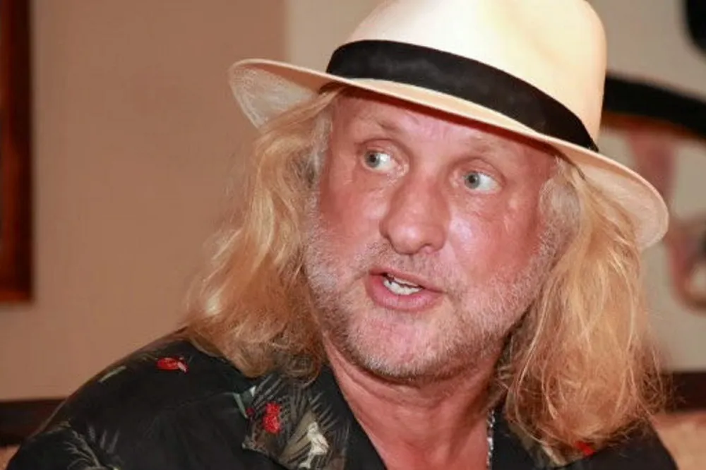 Rodger May has filed legal claims in a Washington state court over the sale of Peter Pan's assets.
