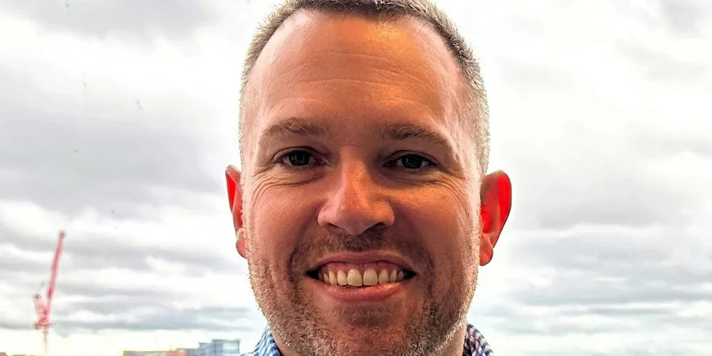 Mark Doherty, previously commercial director of John West, took over the reins of the company as of March 12.