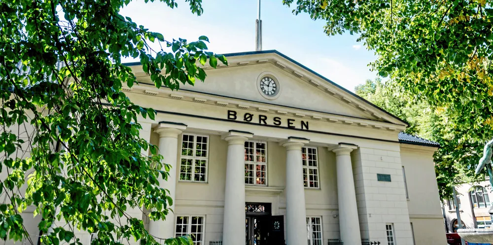 Grønne aksjer på Oslo Børs har så langt ikke vært noen stor suksess.