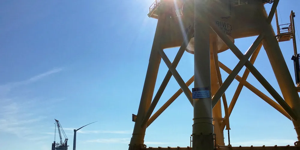 Dominion had earlier indicated a preference for GE's Haliade turbines for its pilot project.