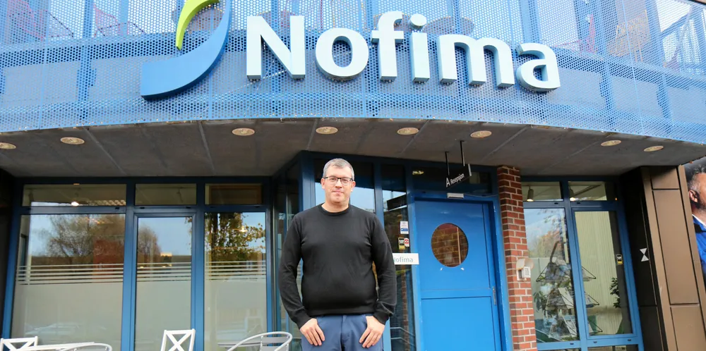 Forsker Morten Heide ved Nofima har sett på markedsmulighetene for oppdrettet torsk. Mye ligger til rette for en levedyktig næring, om bare prisene tar seg opp.