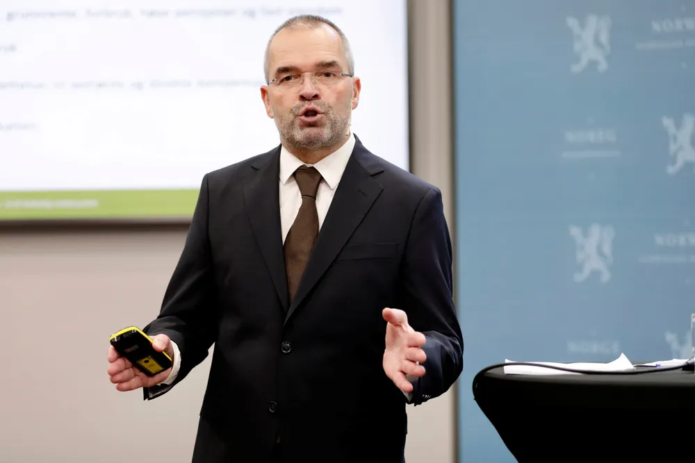 Formue, arv, bolig og moms: Professor Ragnar Torviks (NTNU) skatteutvalg la mandag frem forslag til store endringer i skattesystemet.