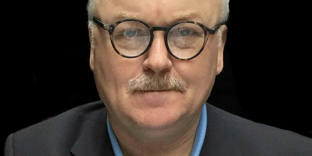 David G. Morgan, President, Pebble Labs.