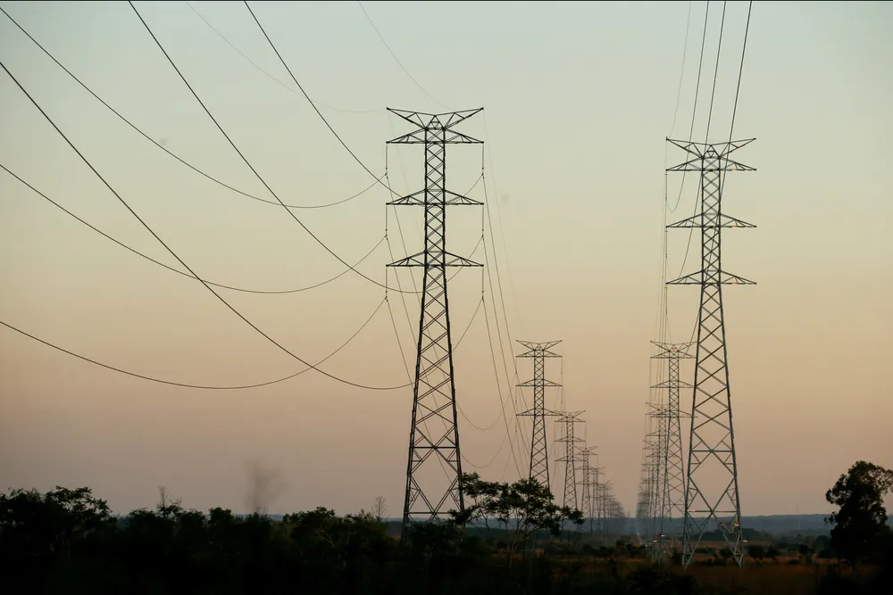 Power hungry: electricity users around the world are experiencing a surge in prices