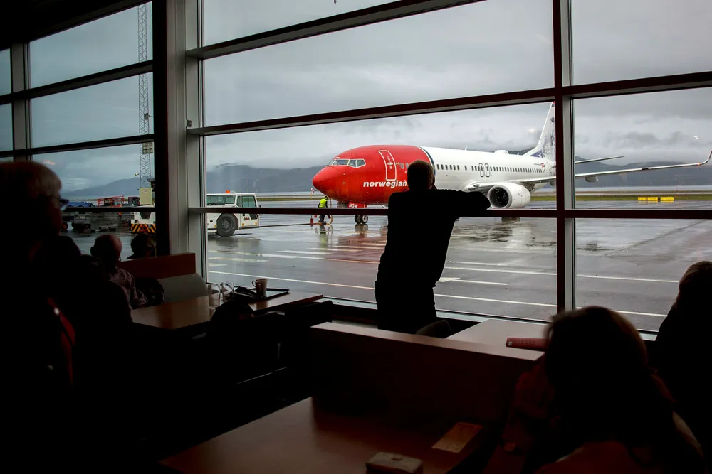 Norwegian har ventet lenge på å få lov til å fly over Sibir. Nå håper flyselskapet på et gjennombrudd.