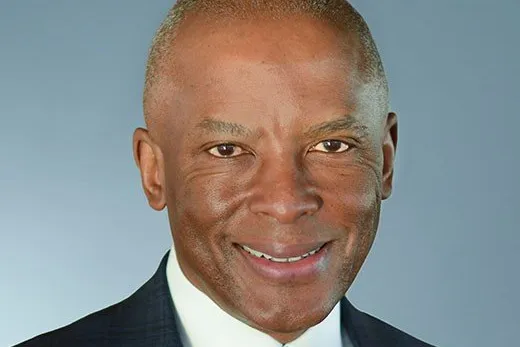 Chris Womack, CEO Southern Company