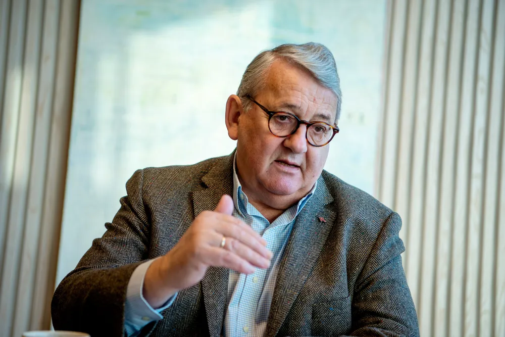 Tidligere finansminister (H) og pensjonert riksrevisor Per-Kristian Foss (71) mener Jens Stoltenberg ikke burde bli sentralbanksjef og at Nicolai Tangen som sjef i Oljefondet har utvist dårlig skjønn.