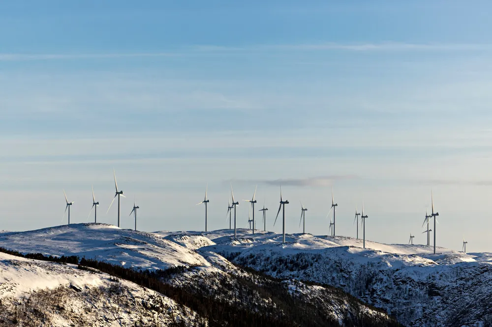 Det er flott om vi får et nytt «Statoil» basert på grønn energi. Men hvis vi bare har store bedrifter hvor staten har kontroll, er det en voldsom sentralisering av makt, skriver artikkelforfatteren.