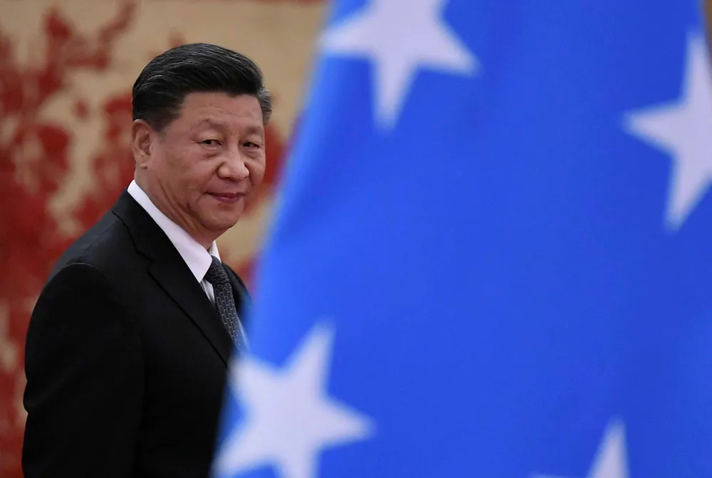 Forholdet mellom Kinas sterke mann Xi Jinping og Norge kan igjen bli vanskelig etter at Telenor har valgt Ericsson og ikke Huawei som hovedleverandør av 5G-nettverk i Norge.