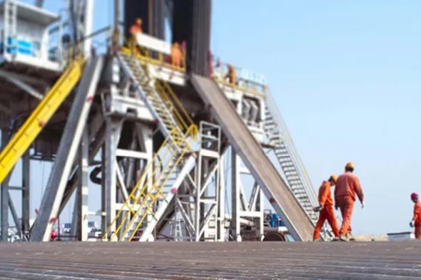 Rigged for exploration: Serinus in Romania