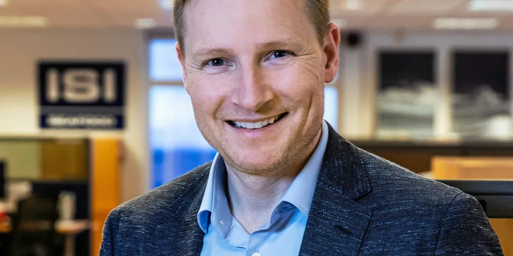 'This has been an unusually prolonged period with headwinds,' said ISI CEO Bjarni Armannsson.
