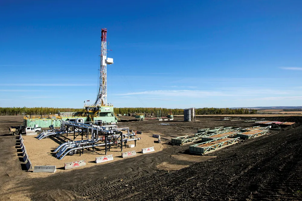 Encana: Set to change name and headquarters