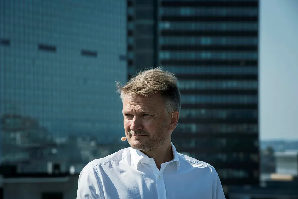 Tidligere visesentralbanksjef Egil Matsen er overrasket over anklager mot sentralbanksjefen for lovbrudd i forbindelse med ansettelsen av ny oljefondssjef.