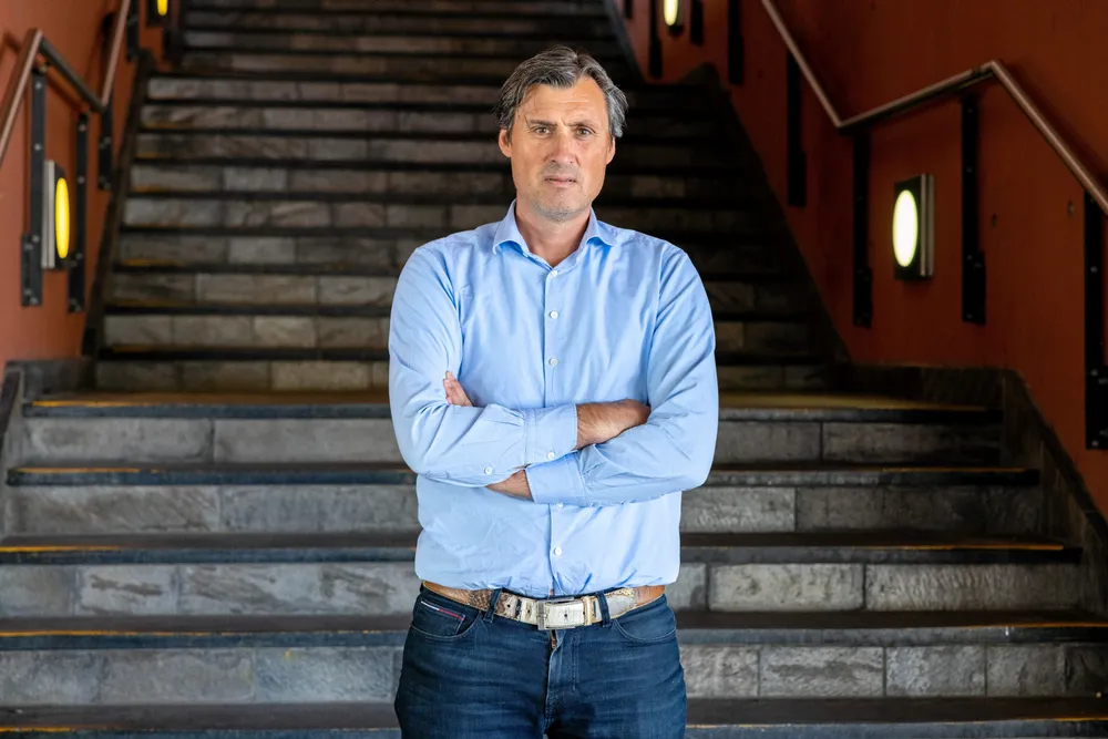 Nasdaq-sjef Georg Aasen mener det finansielle kraftmarkedet i Norden er inne i en positiv utvkling. – Både de norske og de svenske auksjonene har vært en stor suksess som bidrar med å bedre sikringsmulighetene i de respektive prisområdene, og overordnet til et mer likvid og velfungerende nordisk kraftmarked, sier han.
