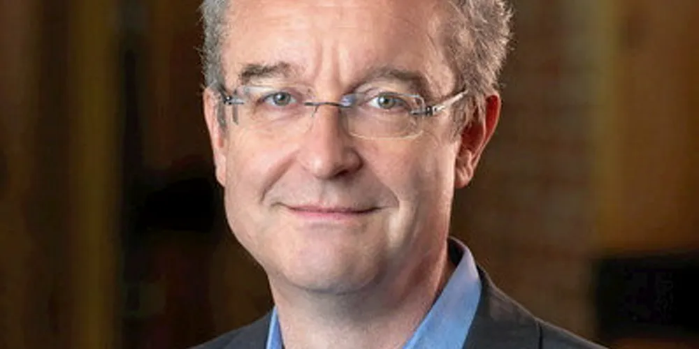 Prior to joining NovoNutrients last September, NovoNutrients' new chief technology officer Joachim Ritter served as the senior vice president of materials commercialization for Checkerspot, a company building products from algal oil oleochemicals.
