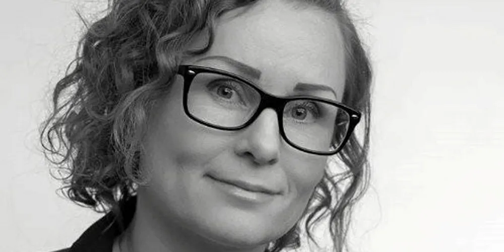 Alda Bjork Oskarsdottir joins ISI from Treble Technologies.