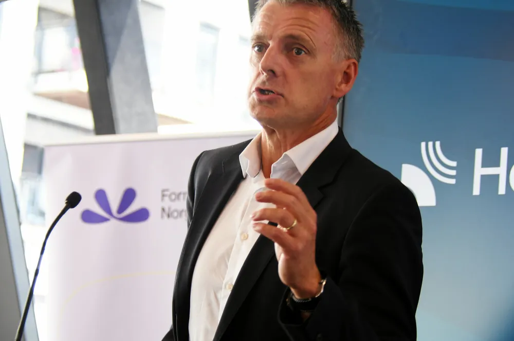 – Nei, Nettavisen (og flere andre), jeg har aldri sagt at strømstøtten bør avvikles, skriver NVE-sjef Kjetil Lund i en LinkedIn-post torsdags morgen.