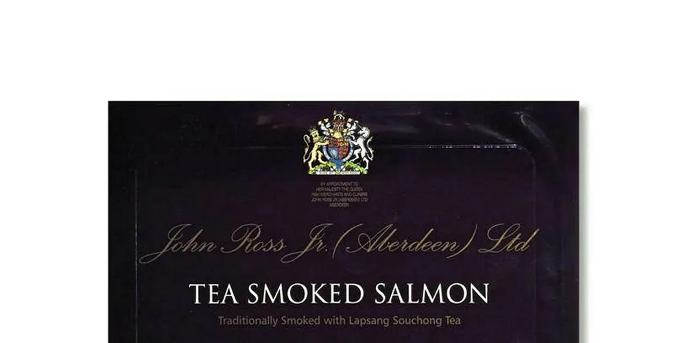 Estonian firm snatches final stake in UK salmon smokers as owner sells out