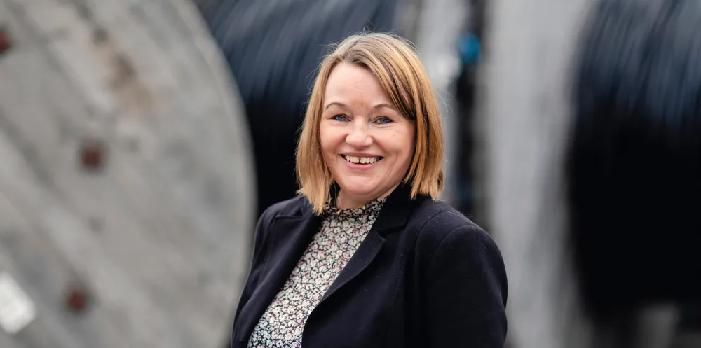 Eirin Kjølstad, administrerende direktør i Arva, etterlyser prioriteringer fra regulator og politiske myndigheter.